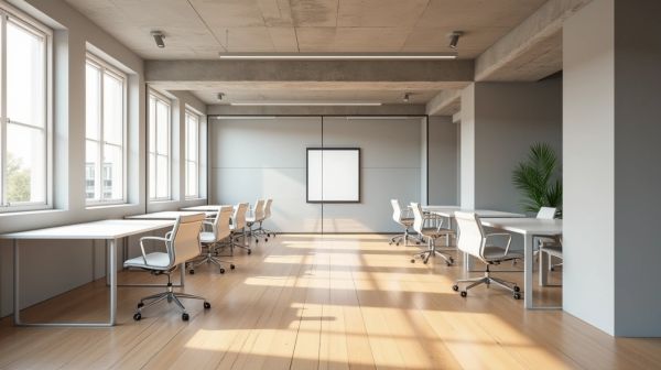 Acheter des bureaux à Dijon : des espaces sous-évalués à considérer