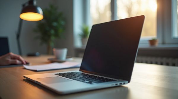 Comment ouvrir un compte pro rapidement et sans tracas