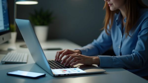 Comment ouvrir un compte pro rapidement et sans tracas