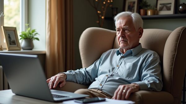 Comment protéger votre fauteuil roulant électrique avec une assurance