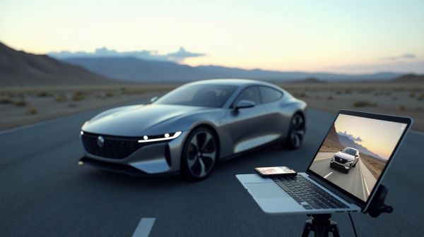 Évaluez votre couverture auto grâce à une simulation efficace
