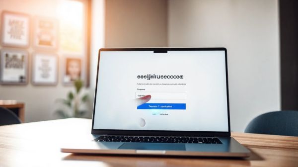 Guide étape par étape : créer un compte pro sans stress