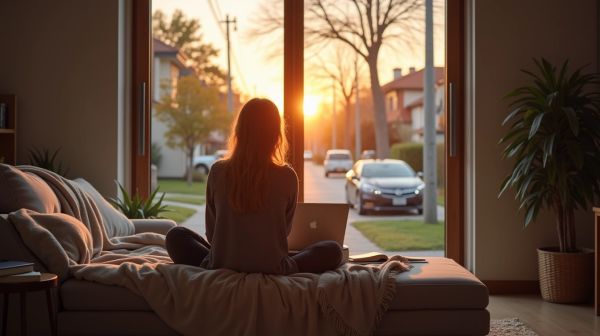 Payez moins cher pour votre assurance habitation