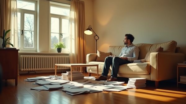 Payez moins cher pour votre assurance habitation