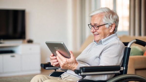 Top 5 assurances pour sécuriser votre fauteuil roulant électrique