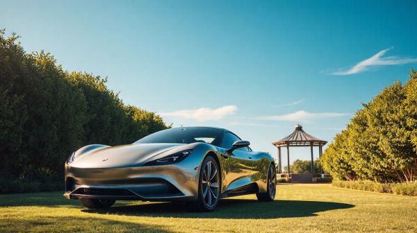 Trouvez les meilleures offres d'assurance auto pour épargner