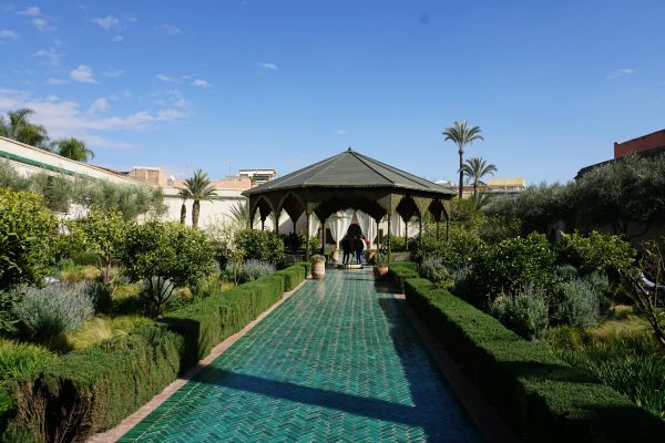 Villa à vendre Guéliz : trouvez votre maison de rêve à Marrakech