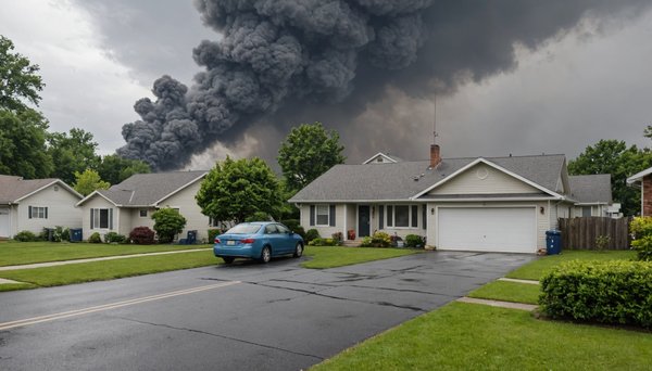 Assurance habitation contre catastrophes naturelles : Ce que vous devez savoir