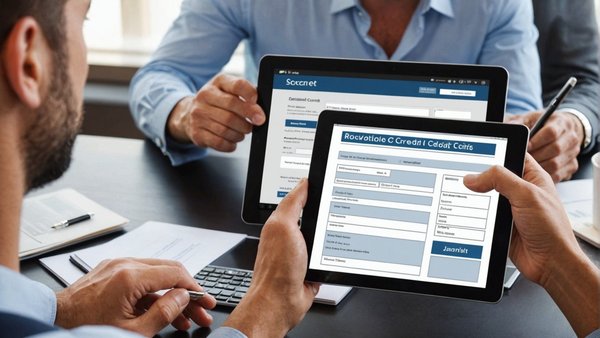 Comment souscrire un crédit renouvelable en ligne ?