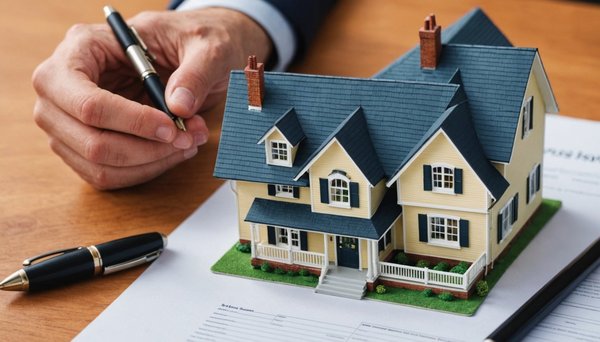 Investir dans une assurance habitation : en vaut-il la peine ?