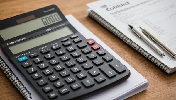 Comment un calculateur de crédit peut vous aider à économiser de l'argent