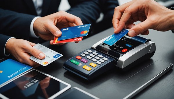 Plongée dans la technologie derrière les cartes bancaires