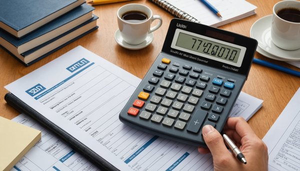 Calculateur de prêt étudiant : Comment le choisir et l'utiliser