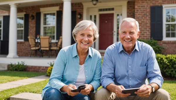 Préparez Votre Retraite: Maximisez Vos Revenus avec l'Investissement Locatif