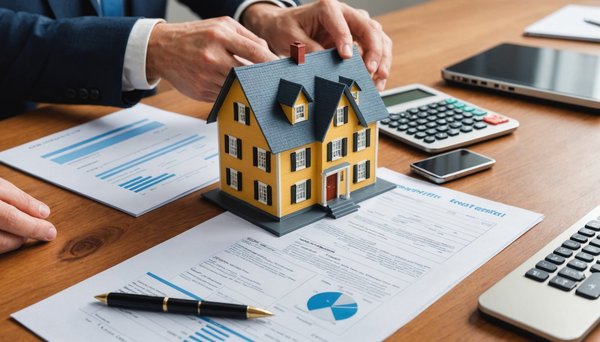 Comment Obtenir des Fonds pour Votre Investissement Locatif : Stratégies Efficaces et Conseils Pratiques