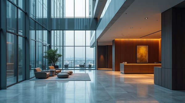 Découvrir le private equity immobilier : les secrets d'un investissement gagnant