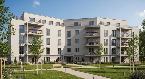 Pourquoi choisir une résidence neuve en 2026 : les avantages à considérer