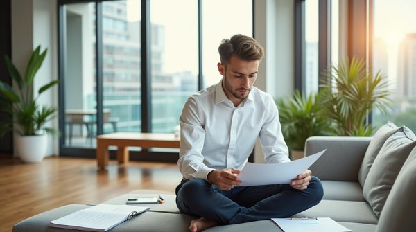 Les meilleurs conseils immobiliers pour réussir votre projet